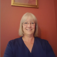 Mary Anders