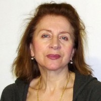 Valentina Hine