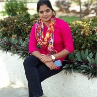 Gomathi Chandran, ICA