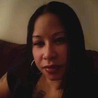 Brandy Parks