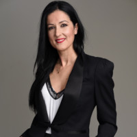 Olga Pitsari