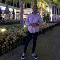 Ahmed Hassan