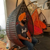 Jasdeep Kalra