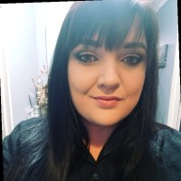 Courtney Venter (Smith)