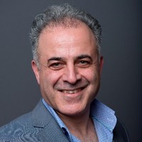 Payman, Hanifi Moghaddam