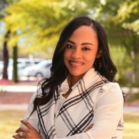 Jocelyn Fisher, Ed.D.