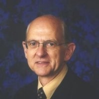 David Hyland