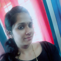 Aneesha Manilal