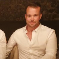 Jonathan Durkan