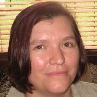 SANDRA JANSEN VAN VUUREN