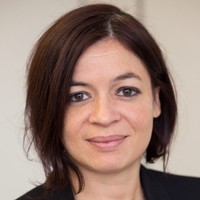 Manuela Tessier