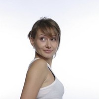 Анна Суслова