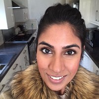Hardeep Panesar
