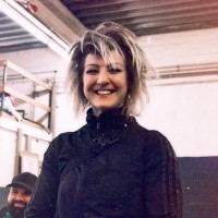 Sarah Mentzen