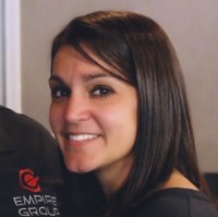 Christina Enos