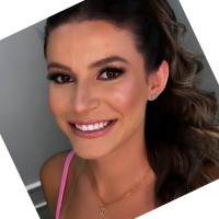 Fernanda Carolina Ribeiro Dos Santos