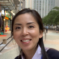 Ayumi Cole, Prc