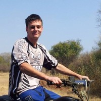 Brandon Goulding