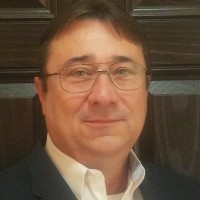Robert Wood