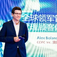 Alex Boland