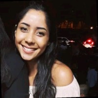 Laís Matos de Souza