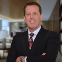 Mark Wendorf, National Vice President