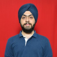 Arshjit Singh