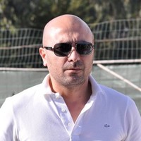 Claudio Marfia