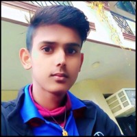 Brajendra Ahirwar