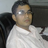 Tikam Purohit