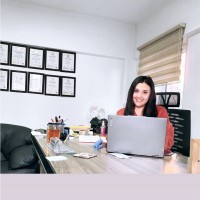 Fatma Erbaş Dumlupinar