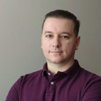 Yevgen Koniev
