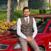 Mohamed Elattar