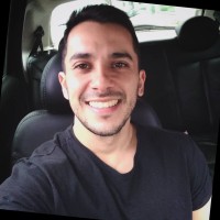 Rodrigo De Souza