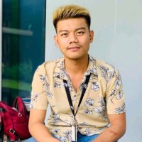 Joshua Kobe Leonardo