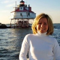 Karen Delong, Attorney