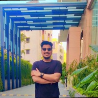 Anenki Abhinay Kumar