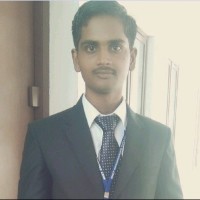 Sagayaraj A