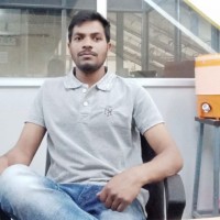 Rakesh Kumar Kushwaha