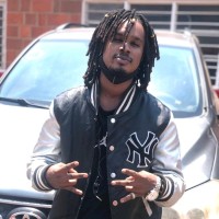 Djaloud Matalatala Mardochée