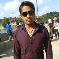 patel kaushik