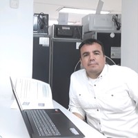 Cesar Daniel Bazan Muñoz