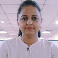 Sadhana Salunkhe
