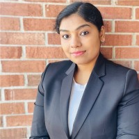 Anjitha Ajith, M.Eng