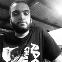 Harold Rojas Dominguez