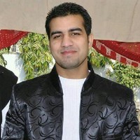 Nikhil Vaid