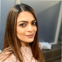 Shivali Kukreja