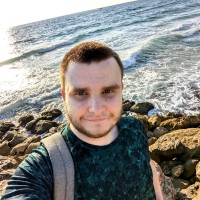 Artyom Matsko
