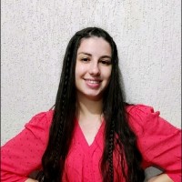 Géssica Ferranti Da Rosa