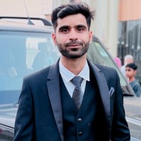 Shazman Malik